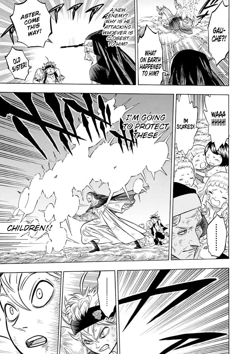 Black Clove, Chapter 46 image 10