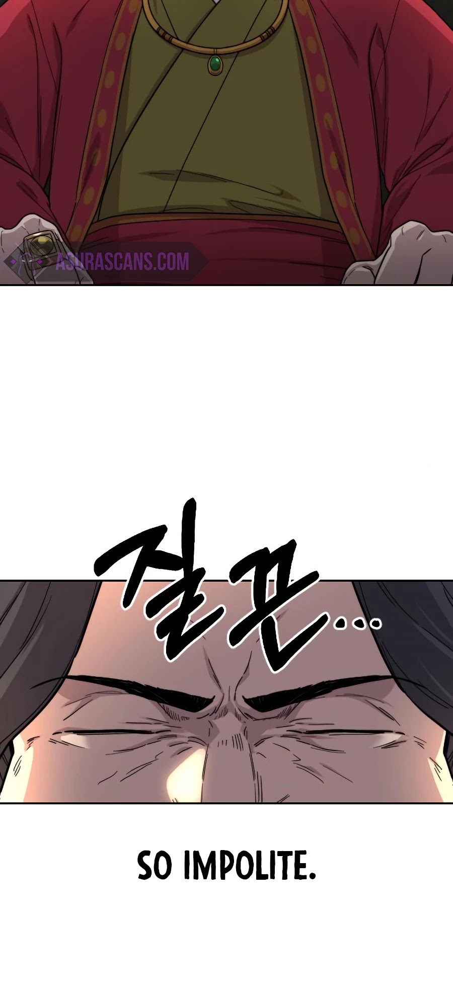 Return Of The Mount Hua Sect, Chapter 22 image 51