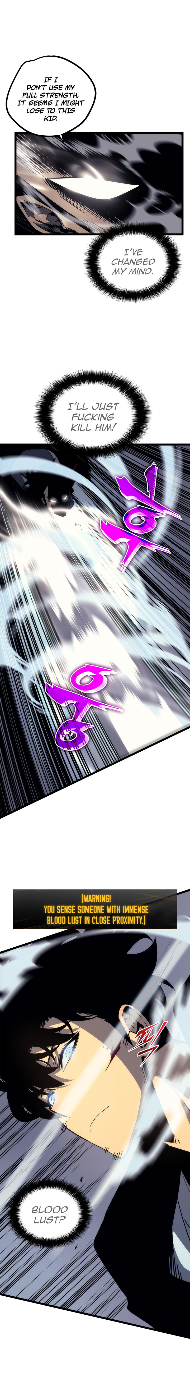 solo leveling, Ch.093 image 15