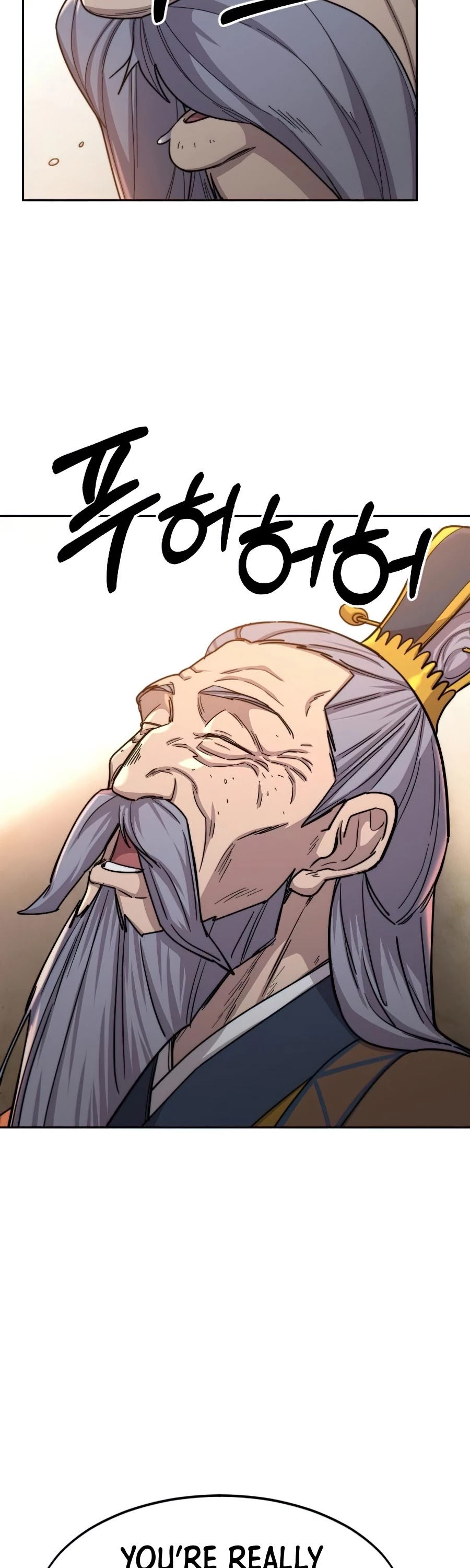 Return Of The Mount Hua Sect, Chapter 30 image 33