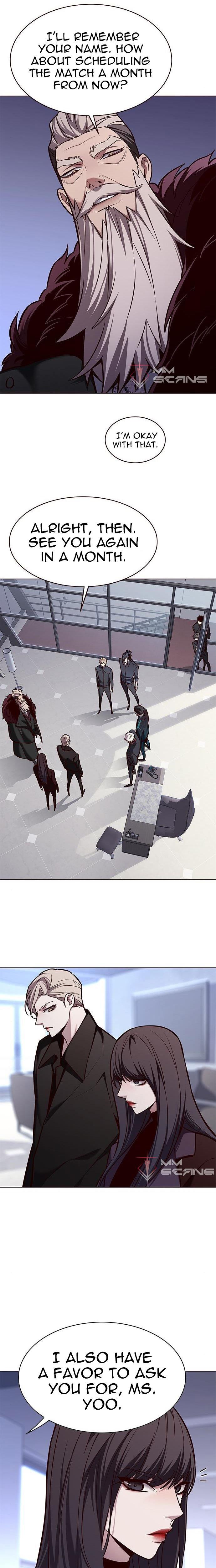 Eleceed, Chapter 172 image 16