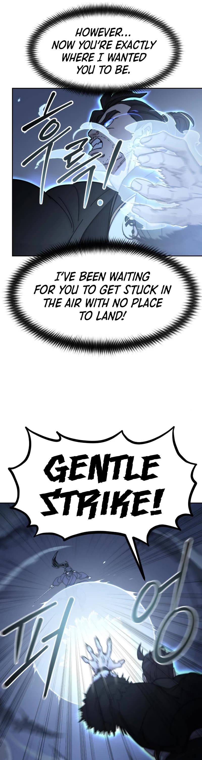 Return Of The Mount Hua Sect, Chapter 82 image 18