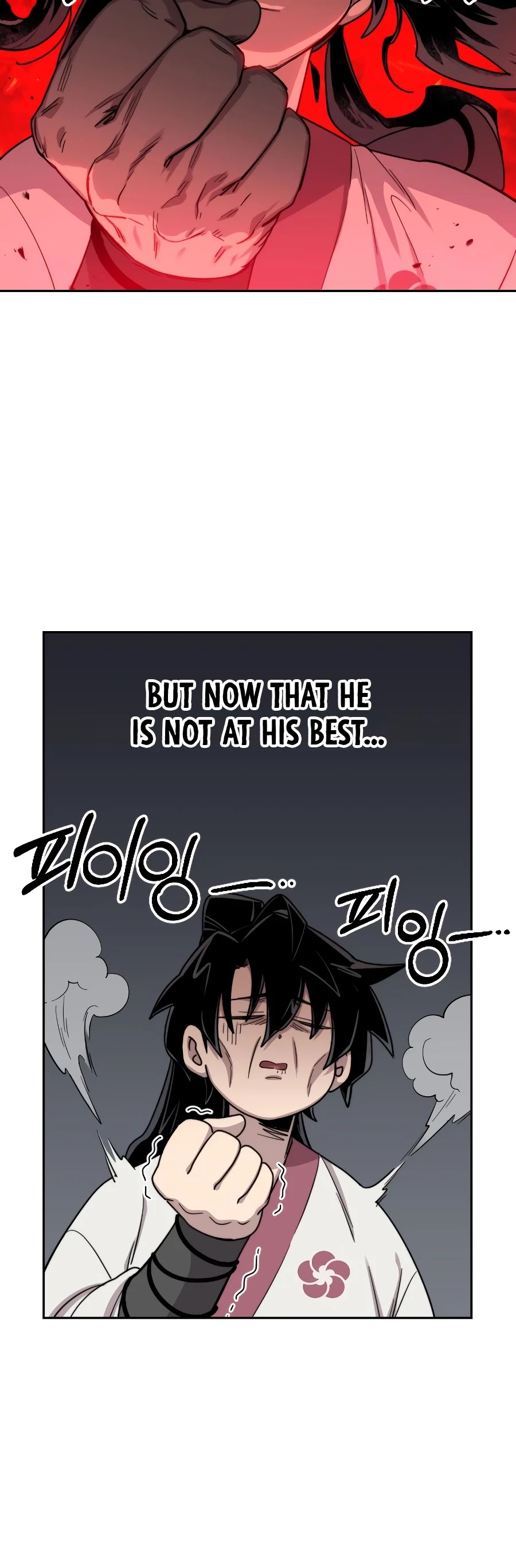 Return Of The Mount Hua Sect, Chapter 18 image 10