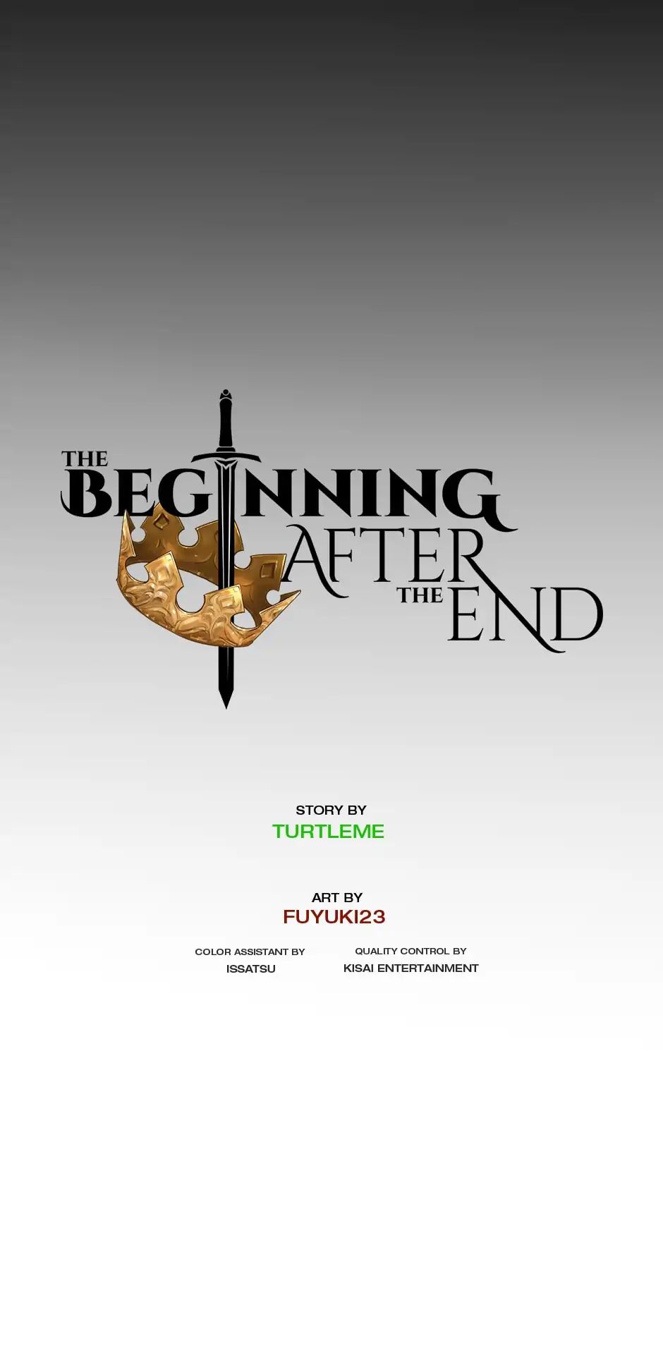 The Beginning After the End, Chapter 11 Moving On image 26