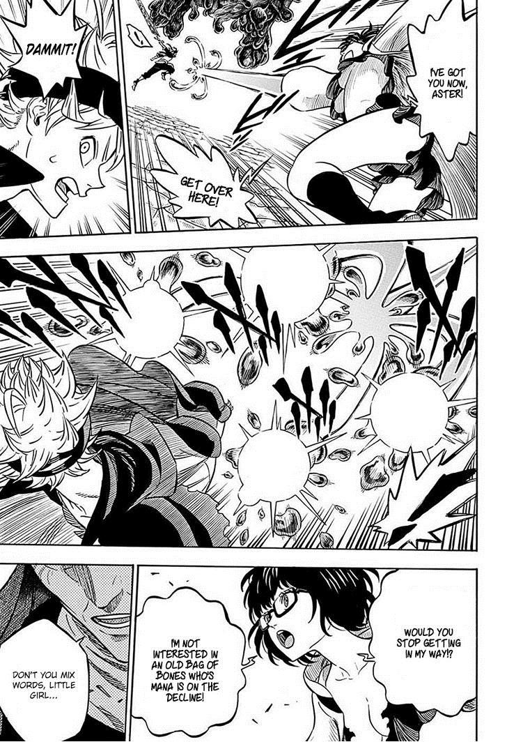 Black Clove, Chapter 44 image 08