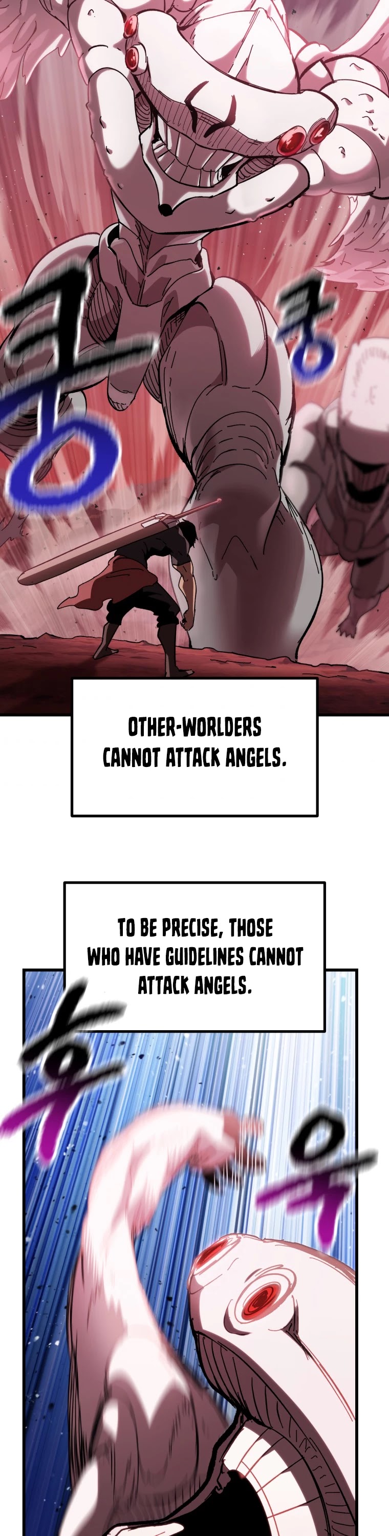 Survival Story Of A Sword King In A Fantasy World, Chapter 133 image 14