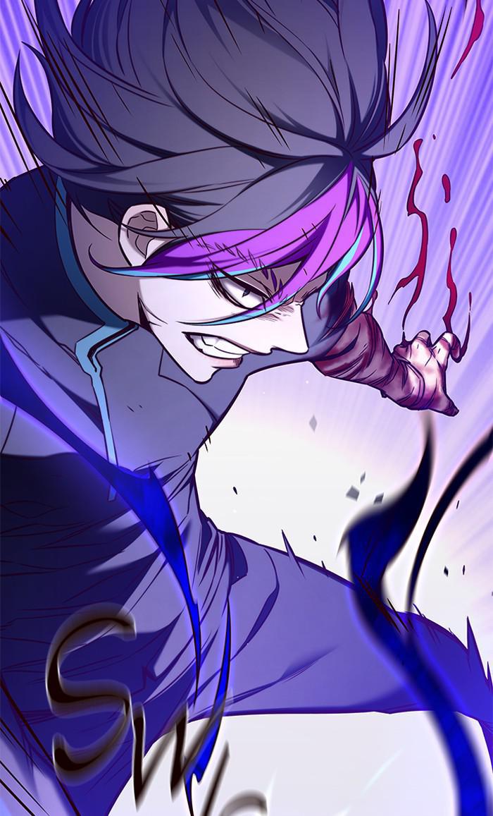 Eleceed, Chapter 152 image 019