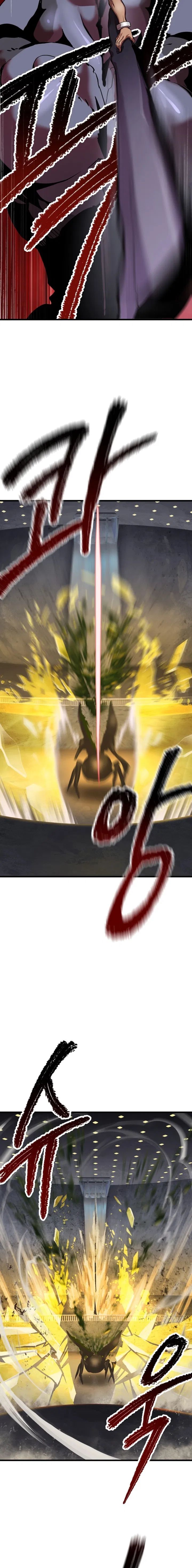 Survival Story Of A Sword King In A Fantasy World, chapter 57 image 03