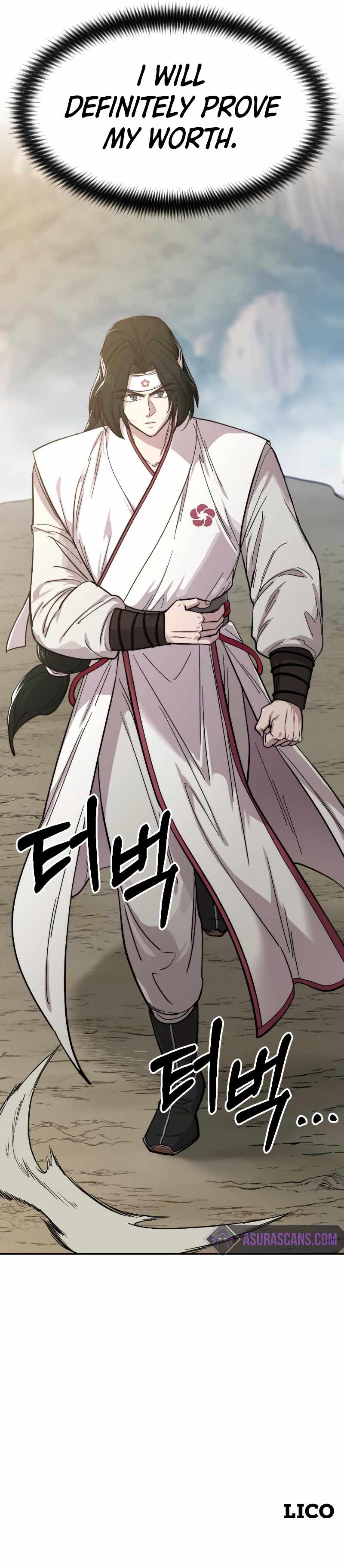 Return Of The Mount Hua Sect, Chapter 51 image 11