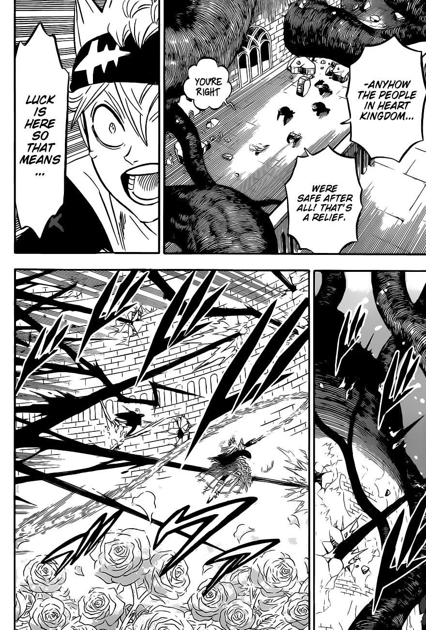 Black Clove, Chapter 294 image 10