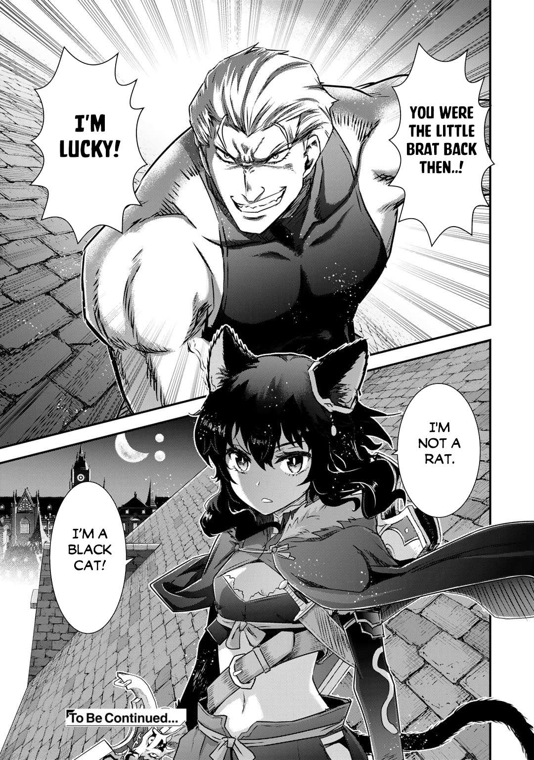 Tensei Shitara Ken Deshita, Ch. 78 - Chapter 78 image 30