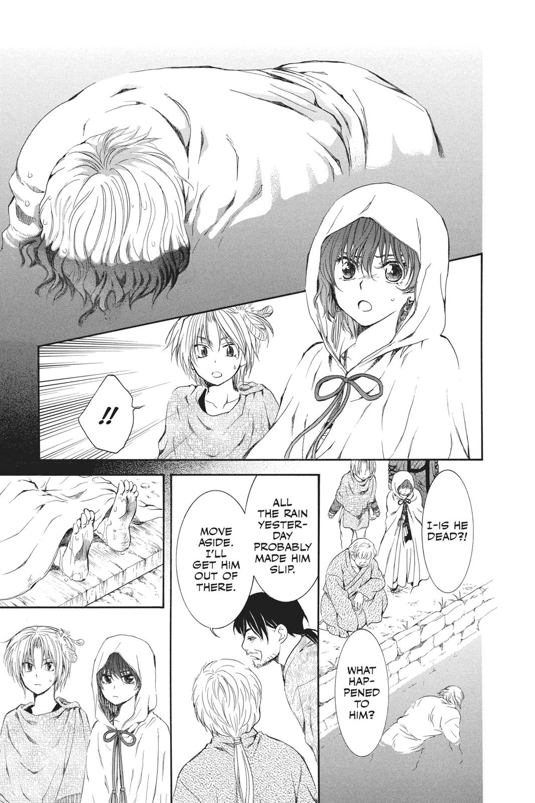 Akatsuki No Yona, Chapter 78 image 013