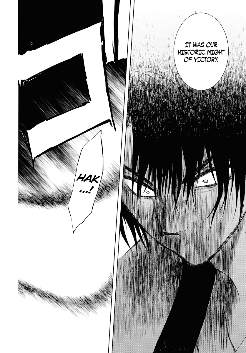 Akatsuki No Yona, Chapter 178 image 009