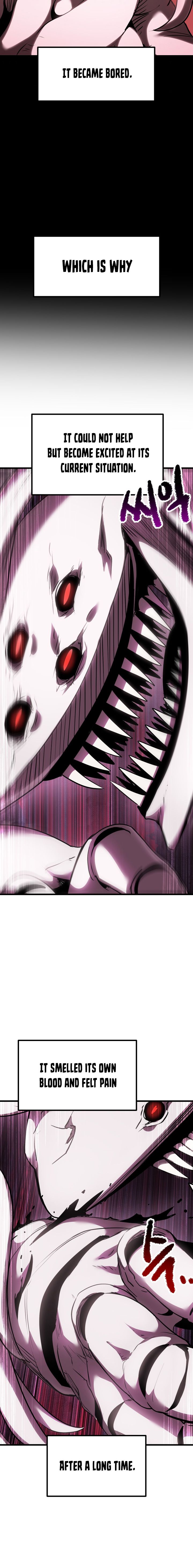 Survival Story Of A Sword King In A Fantasy World, chapter 96 image 04