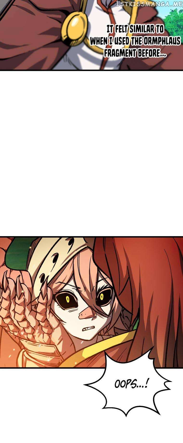 Survival Story Of A Sword King In A Fantasy World, Chapter 163 image 49