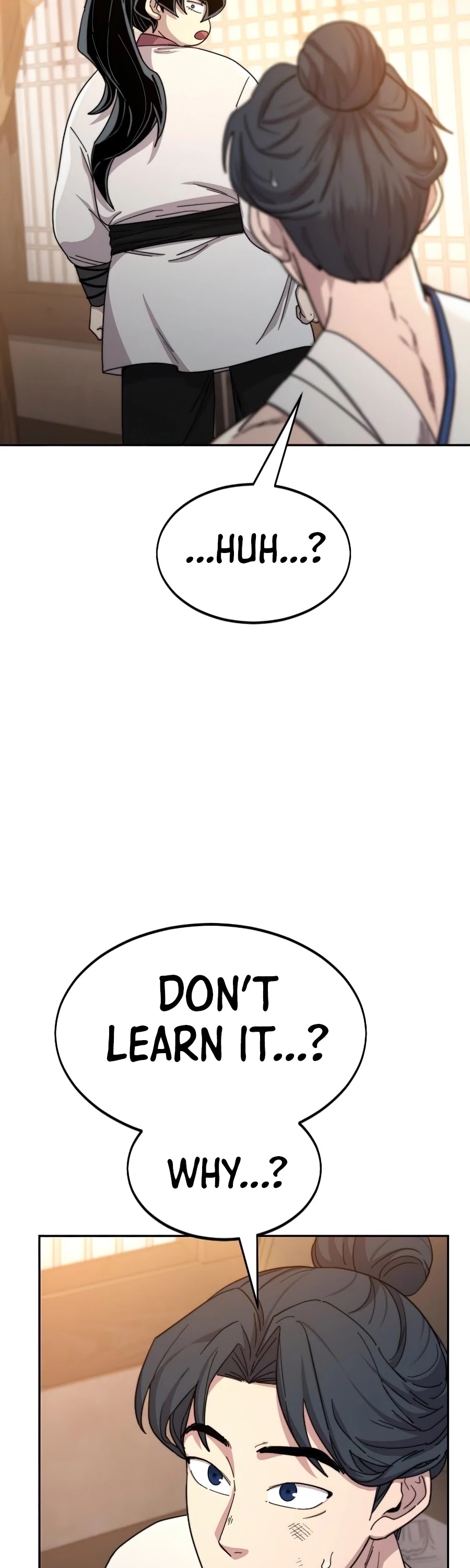Return Of The Mount Hua Sect, Chapter 32 image 15