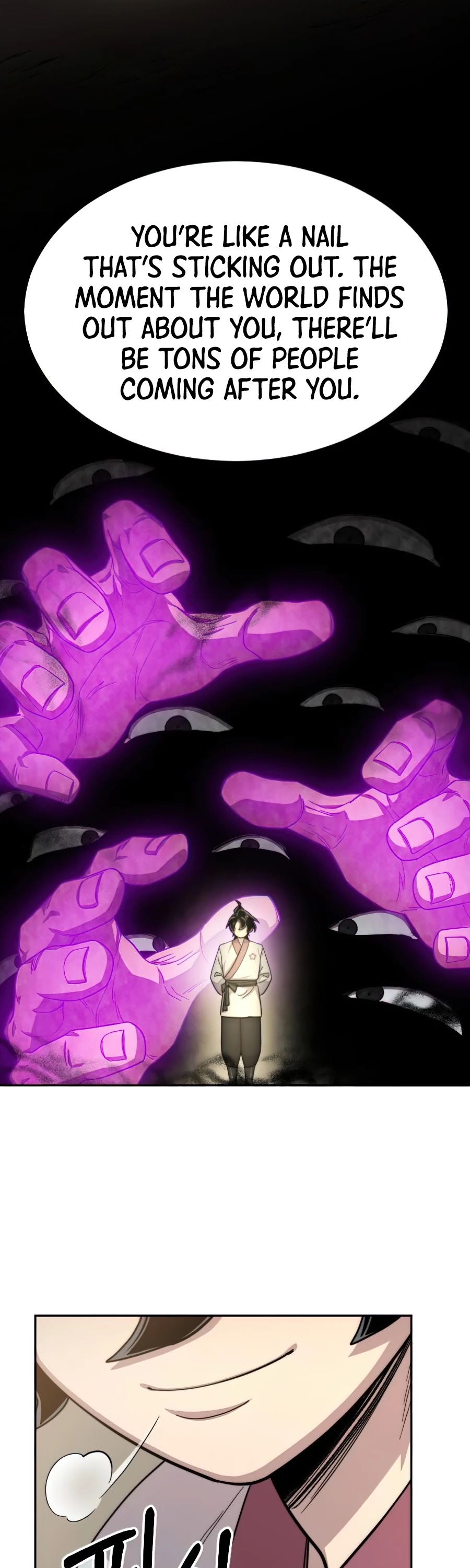 Return Of The Mount Hua Sect, Chapter 34 image 78