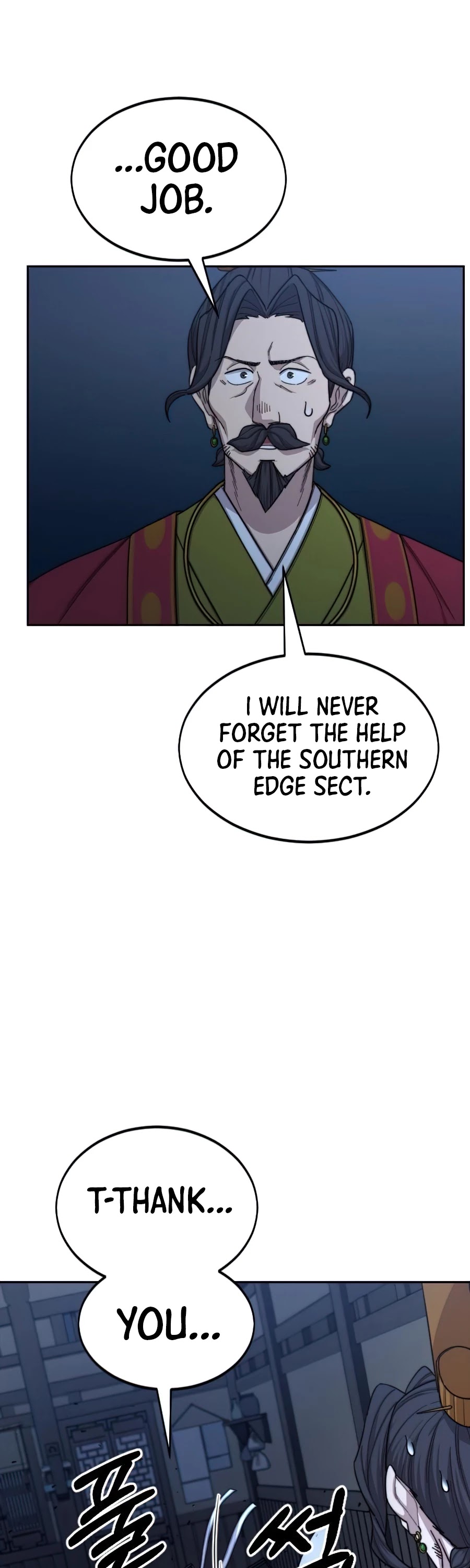Return Of The Mount Hua Sect, Chapter 28 image 07