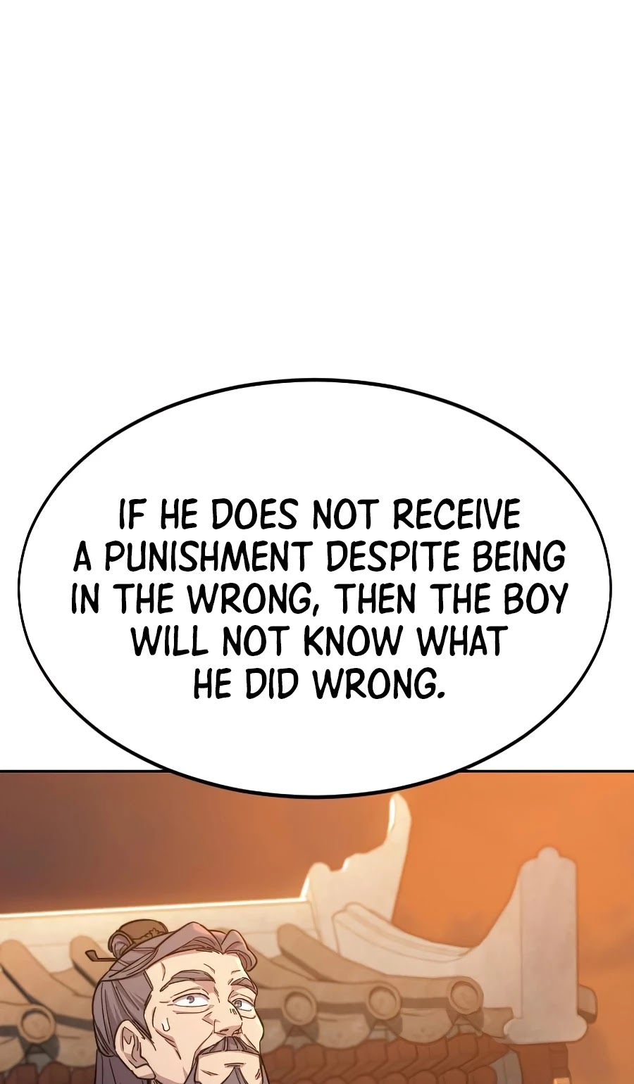 Return Of The Mount Hua Sect, Chapter 33 image 07