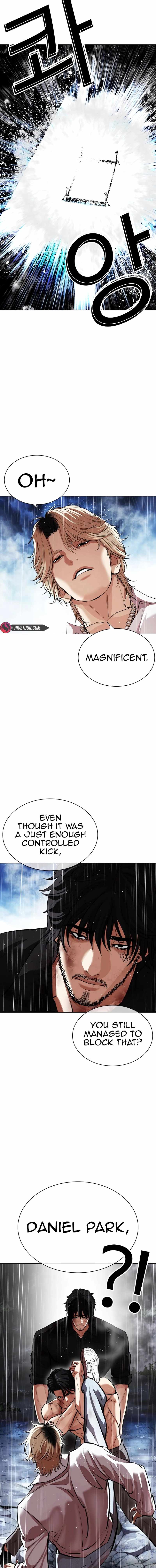 Lookism, Chapter 545 image 37