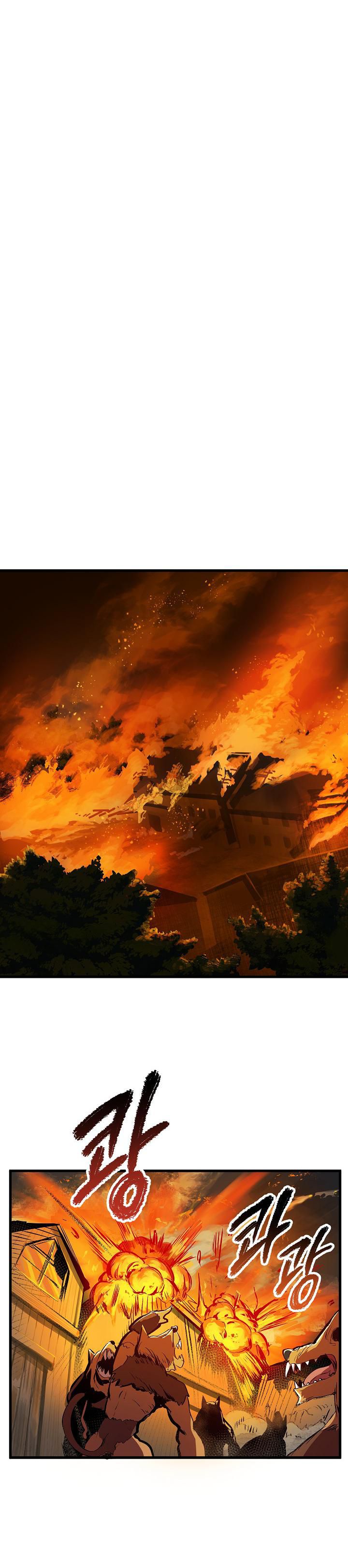Survival Story Of A Sword King In A Fantasy World, chapter 16 image 17
