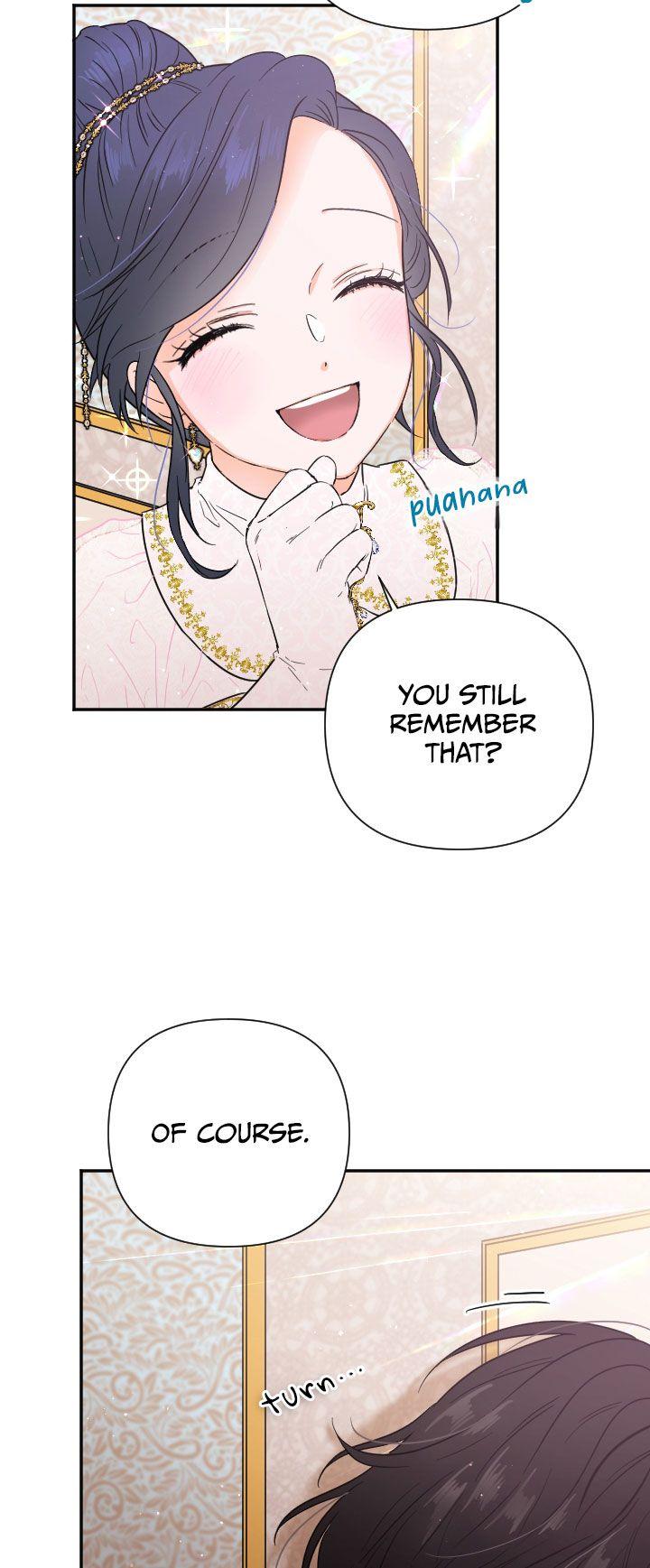 Lady Baby, Chapter 118 image 037