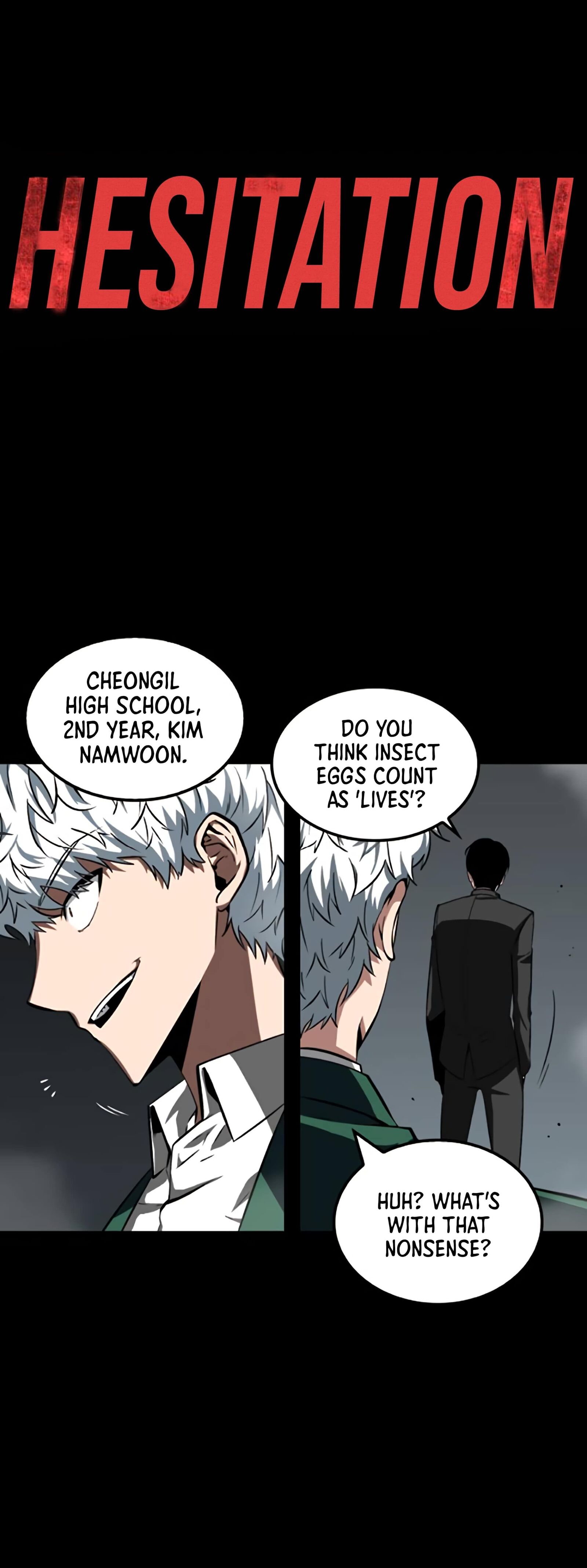 Omniscient Reader, Chapter 6 image 36