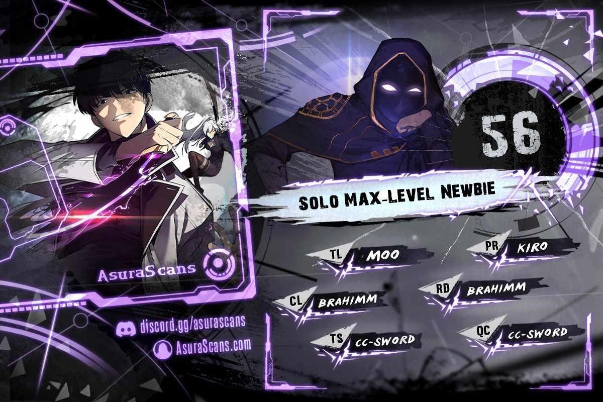 Solo Max Level Newbie, Chapter 56 image 01