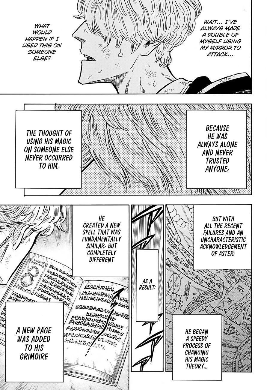 Black Clove, Chapter 45 image 13