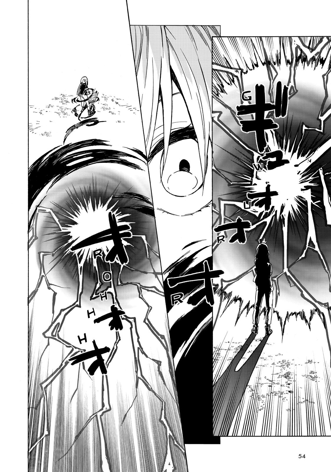 Tensei Shitara Slime Datta Ken, Chapter 40 image 052