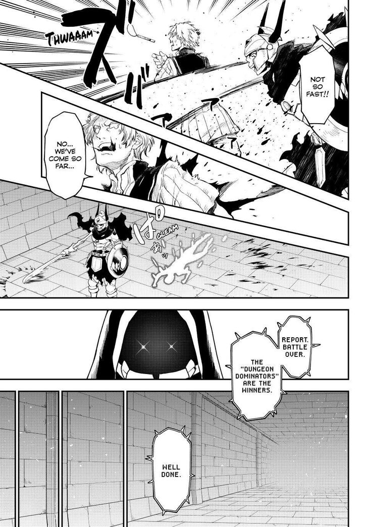 Tensei Shitara Slime Datta Ken, Chapter 121 image 17