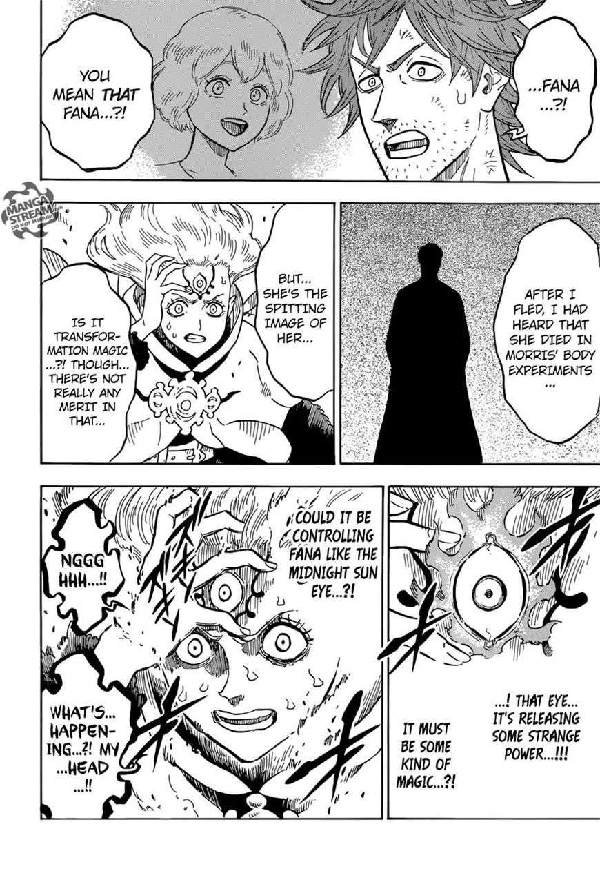 Black Clove, Chapter 92 image 10