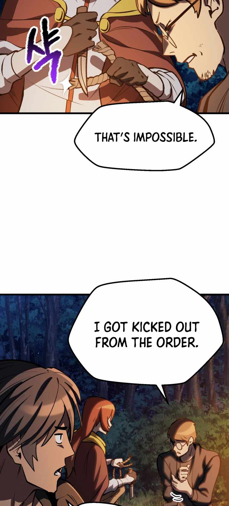 Survival Story Of A Sword King In A Fantasy World, Chapter 154 image 68