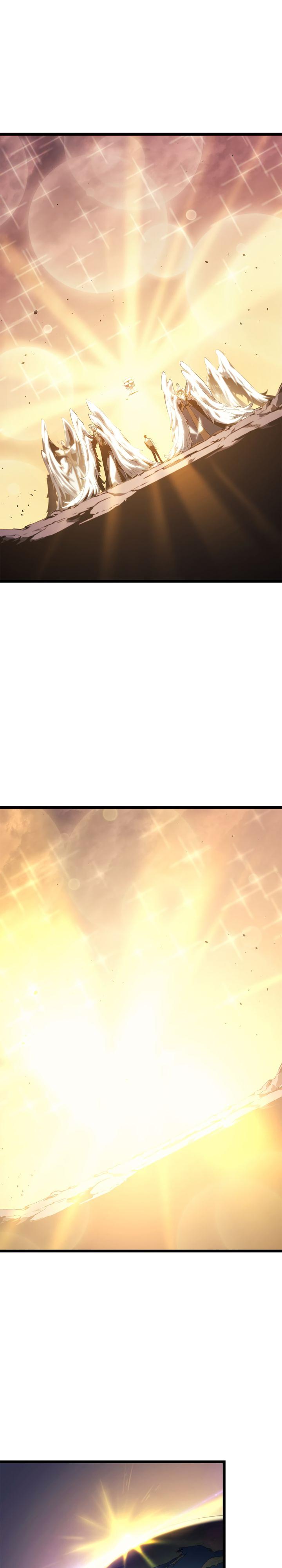 Solo Leveling, Chapter 178 image 01