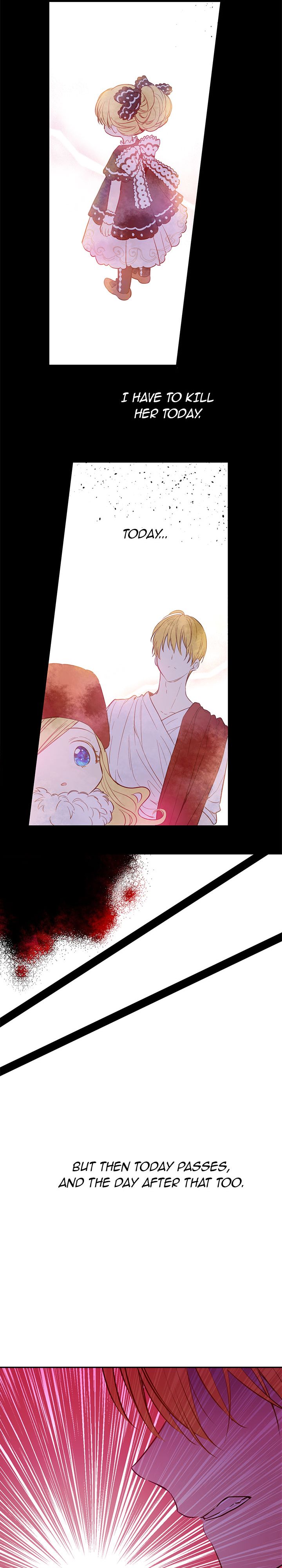 Who Made Me A Princess, Chapter 20 image 23