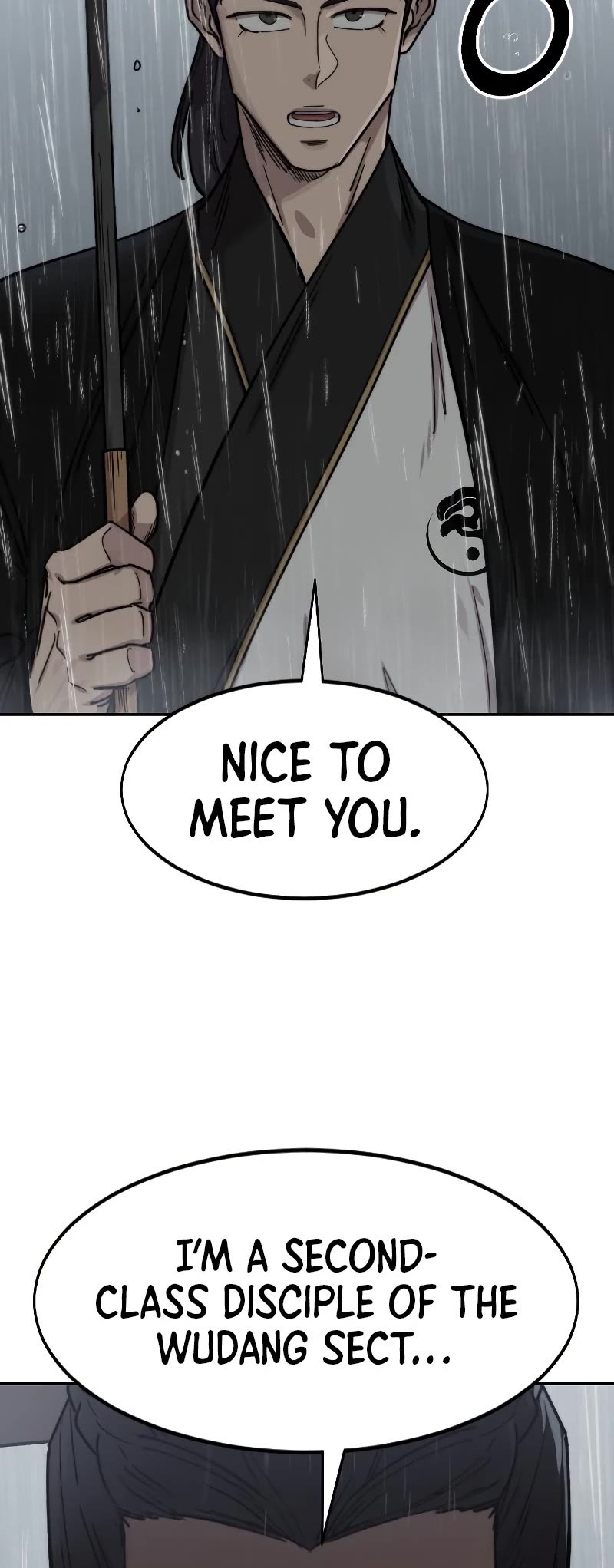 Return Of The Mount Hua Sect, Chapter 74 image 56