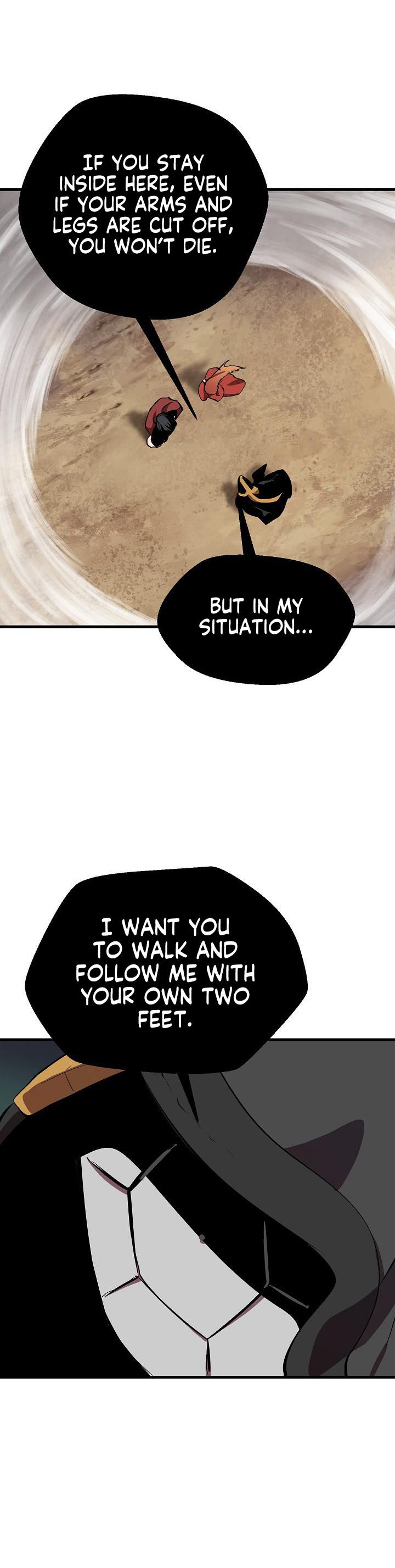 Survival Story Of A Sword King In A Fantasy World, chapter 12 image 16