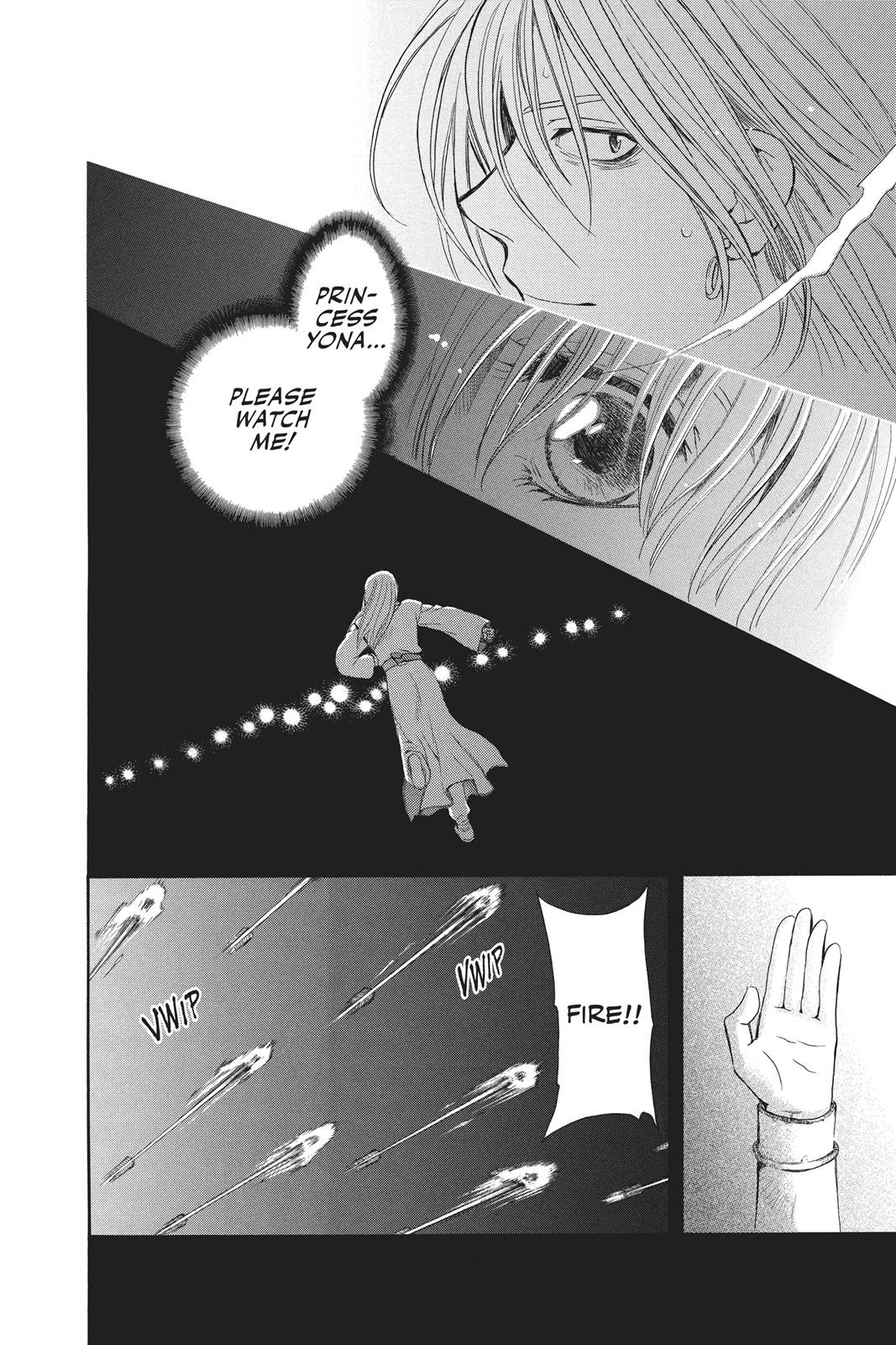 Akatsuki No Yona, Chapter 56 image 006