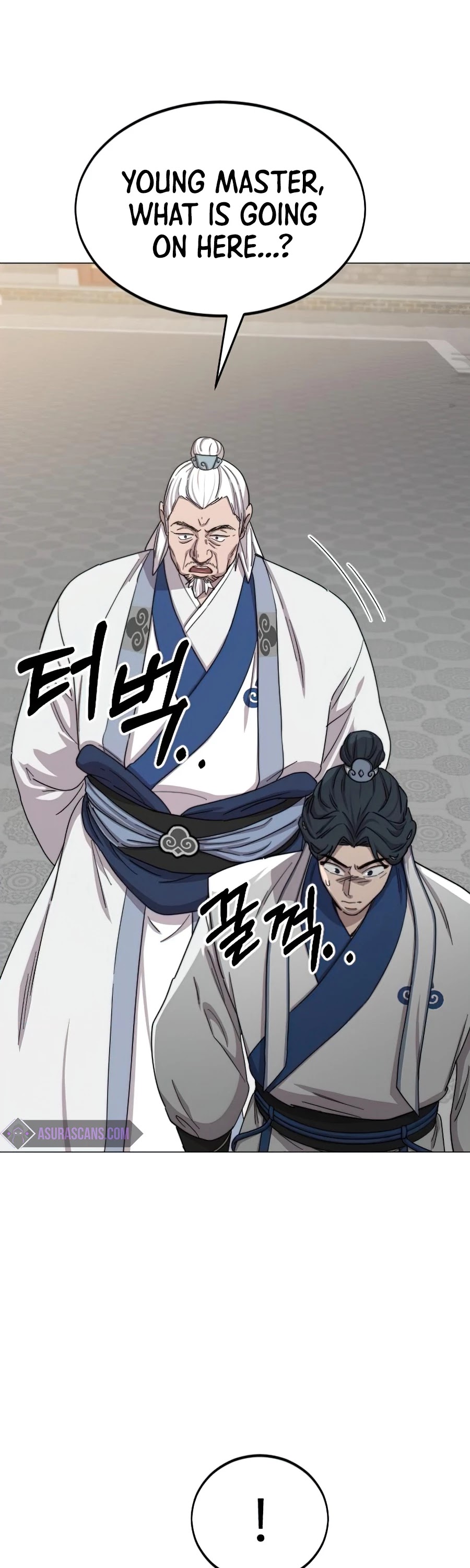 Return Of The Mount Hua Sect, Chapter 26 image 27