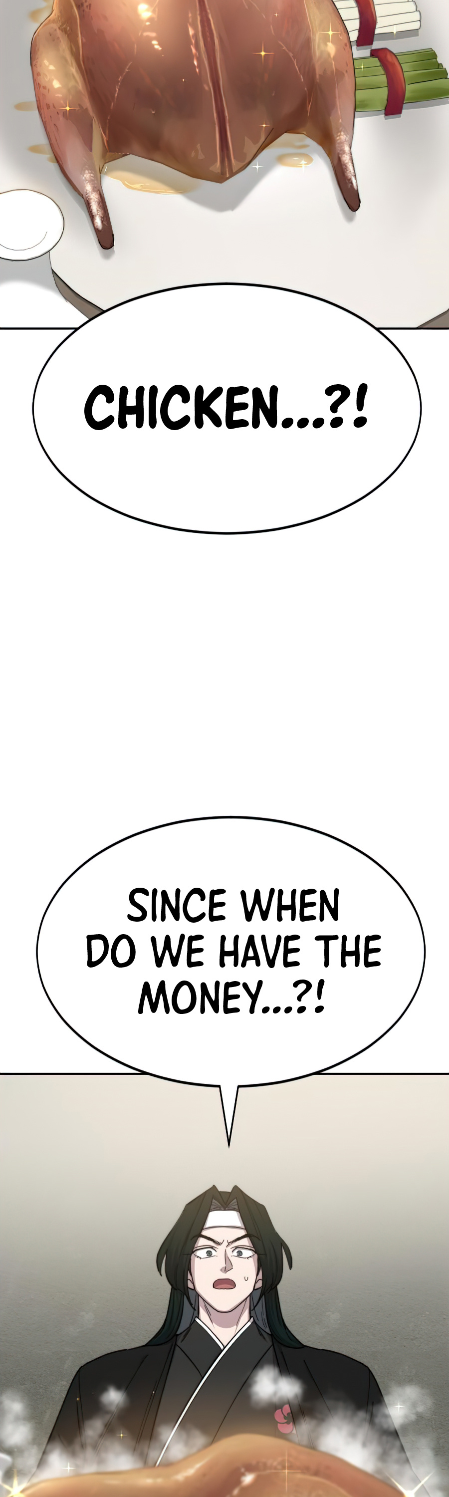 Return Of The Mount Hua Sect, Chapter 41 image 52