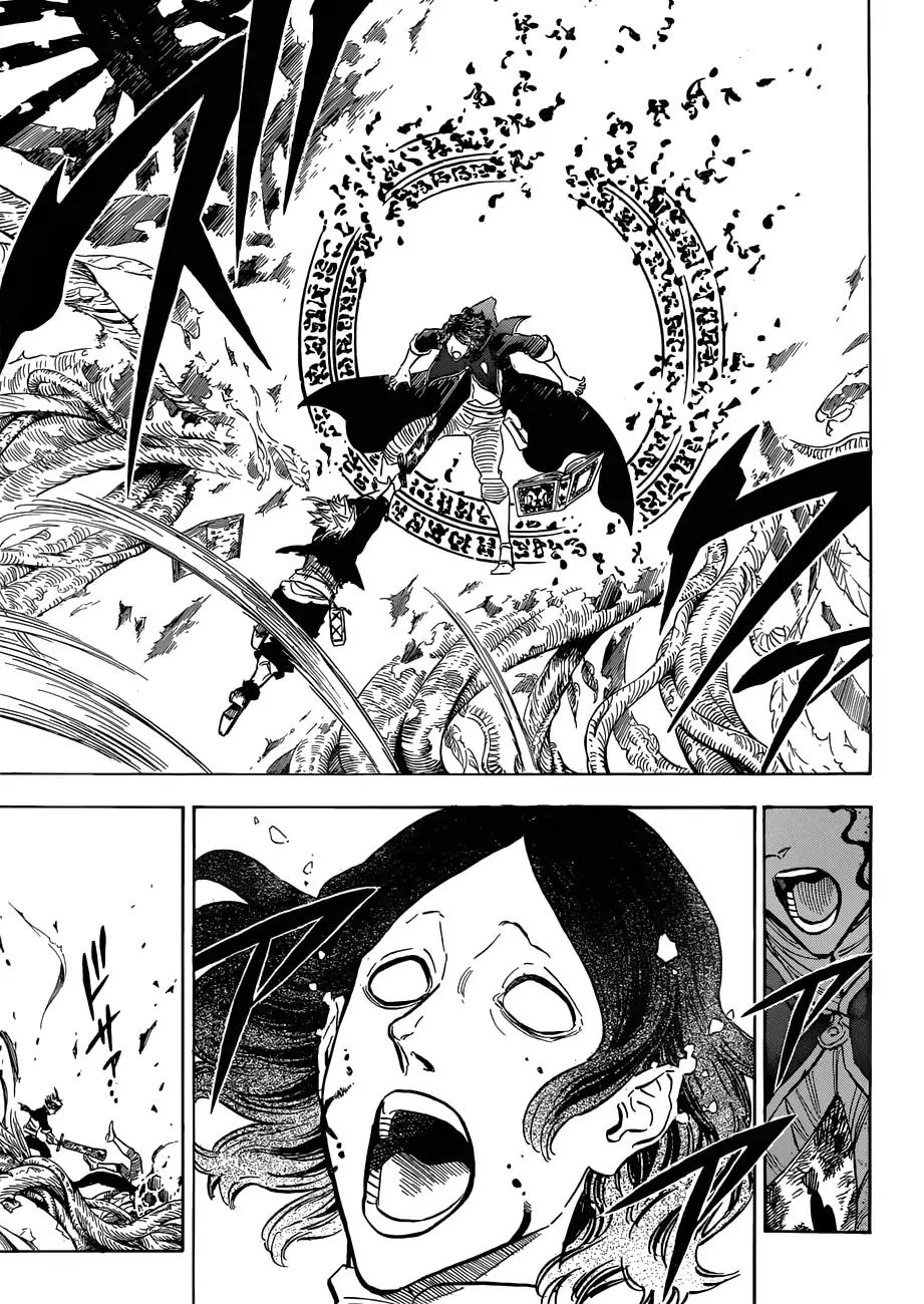 Black Clove, Chapter 159 image 15