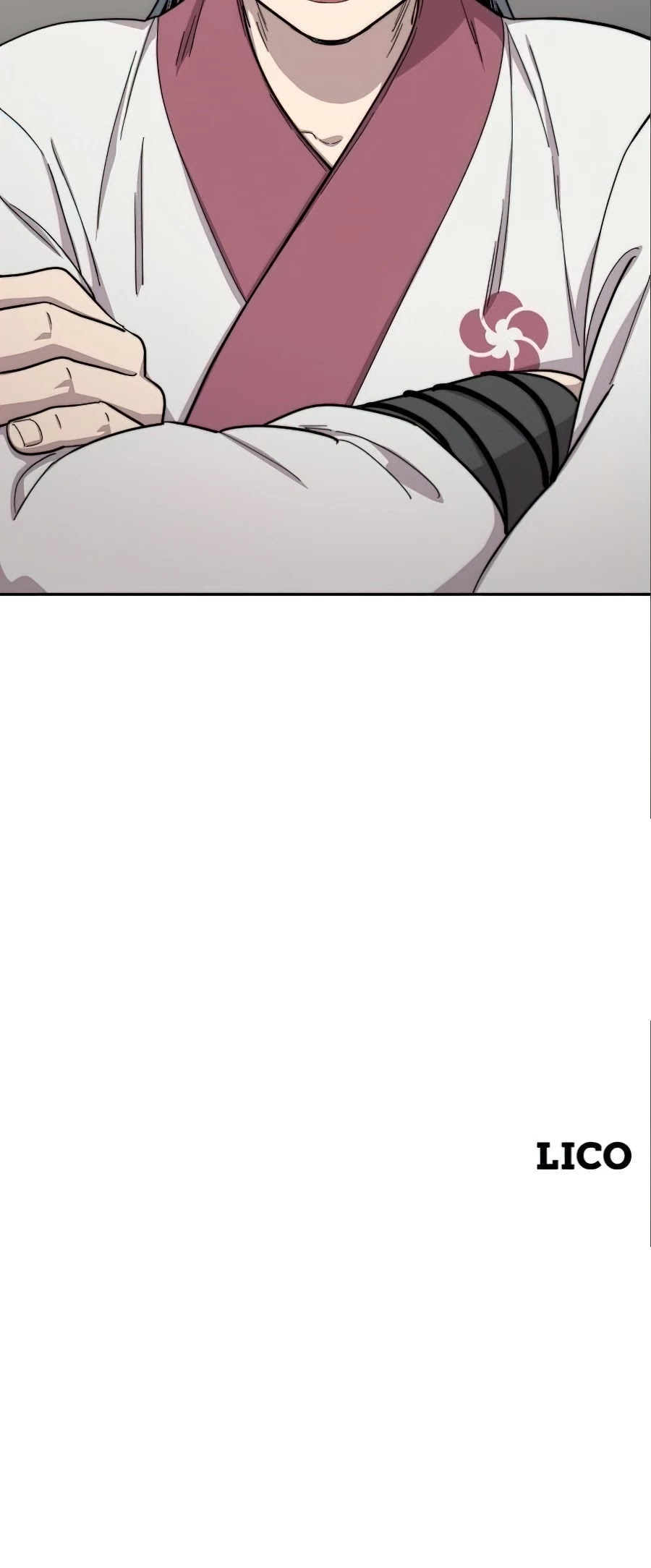 Return Of The Mount Hua Sect, Chapter 36 image 106