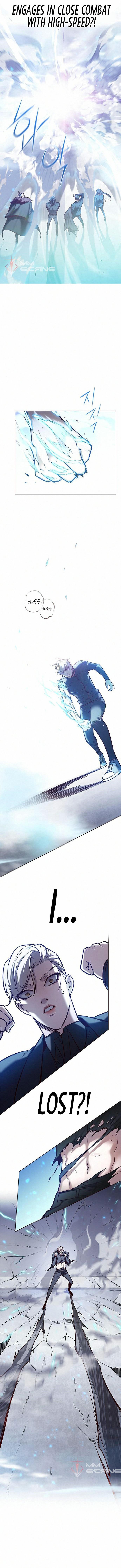 Eleceed, Chapter 175 image 12