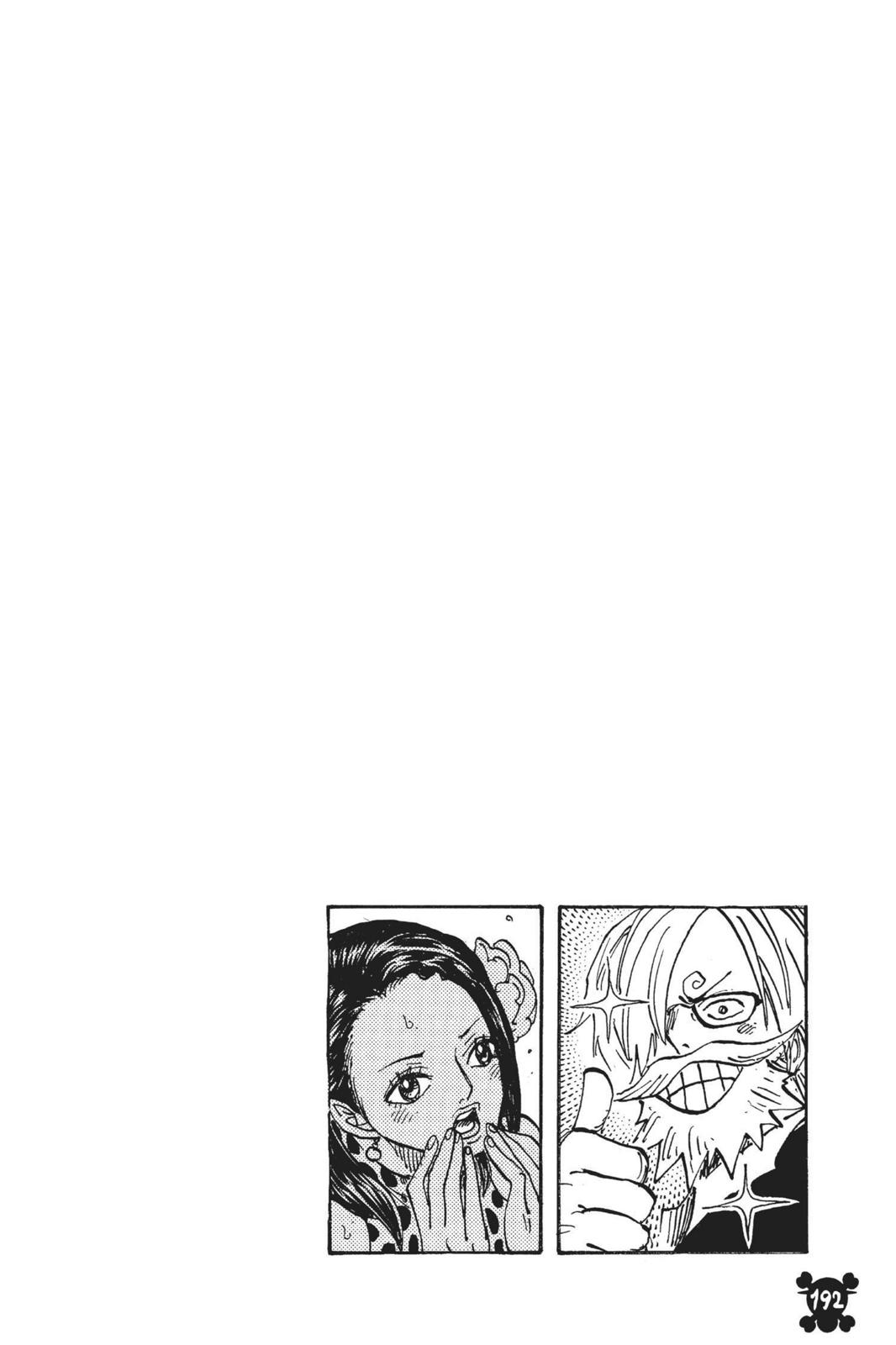 One Piece, Chapter 710 image 19