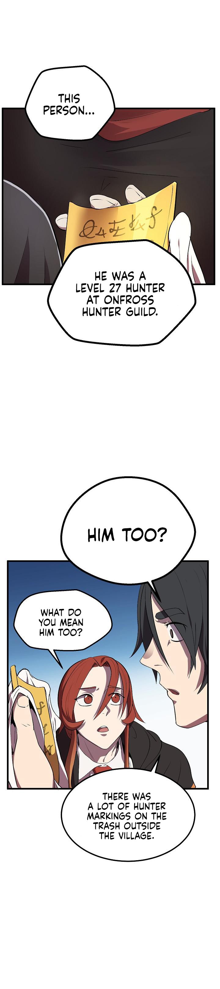 Survival Story Of A Sword King In A Fantasy World, chapter 16 image 29