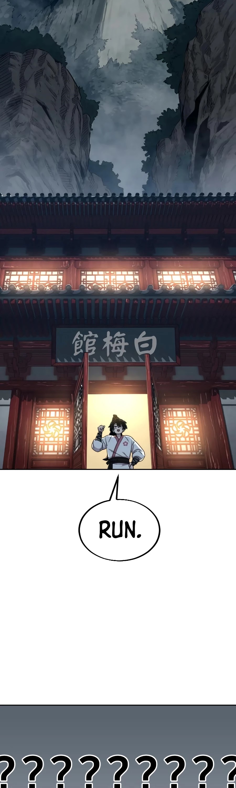 Return Of The Mount Hua Sect, Chapter 18 image 23