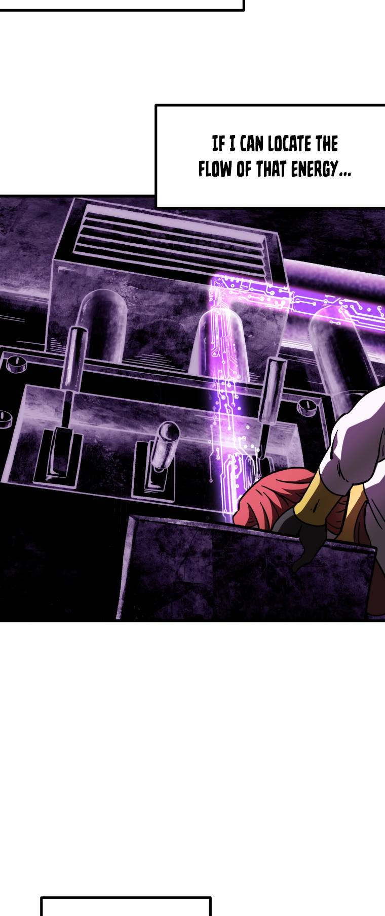 Survival Story Of A Sword King In A Fantasy World, Chapter 158 image 10