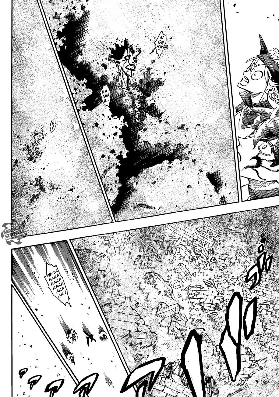 Black Clove, Chapter 207 image 13