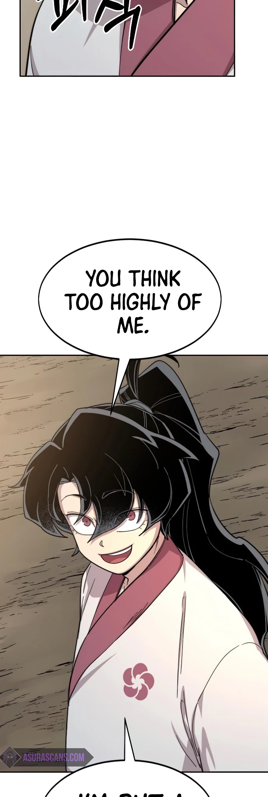 Return Of The Mount Hua Sect, Chapter 34 image 79