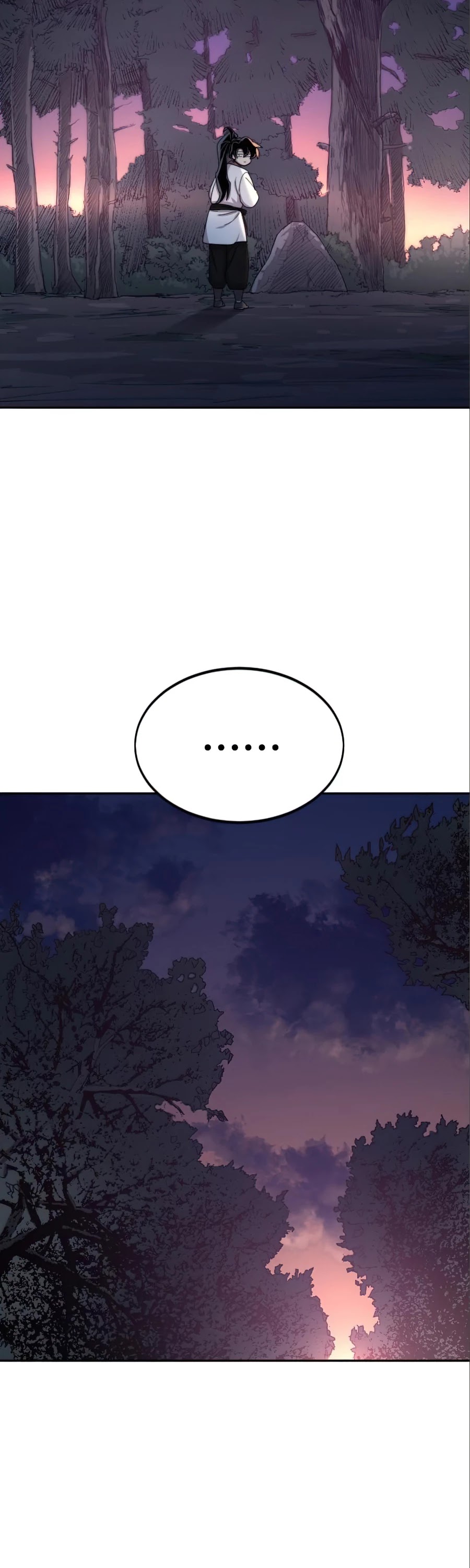 Return Of The Mount Hua Sect, Chapter 36 image 038